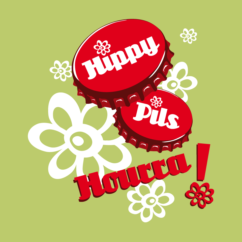 HIPPY PILS