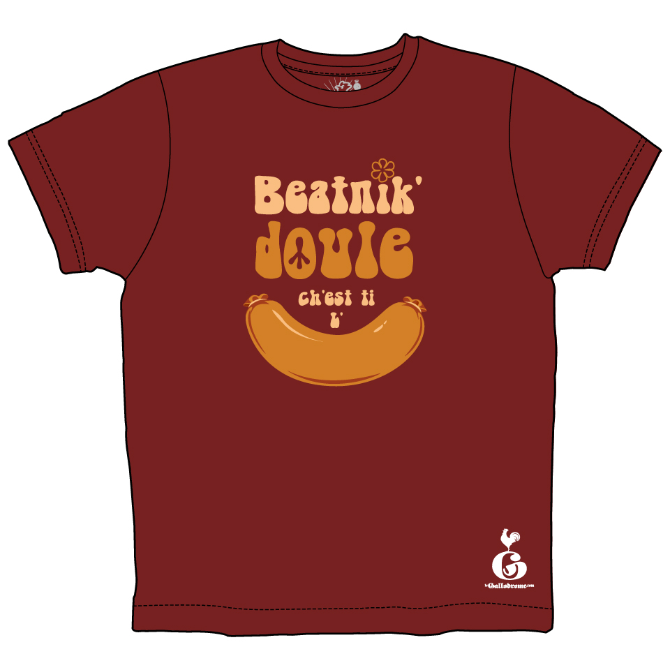 BEATNIK'DOULE