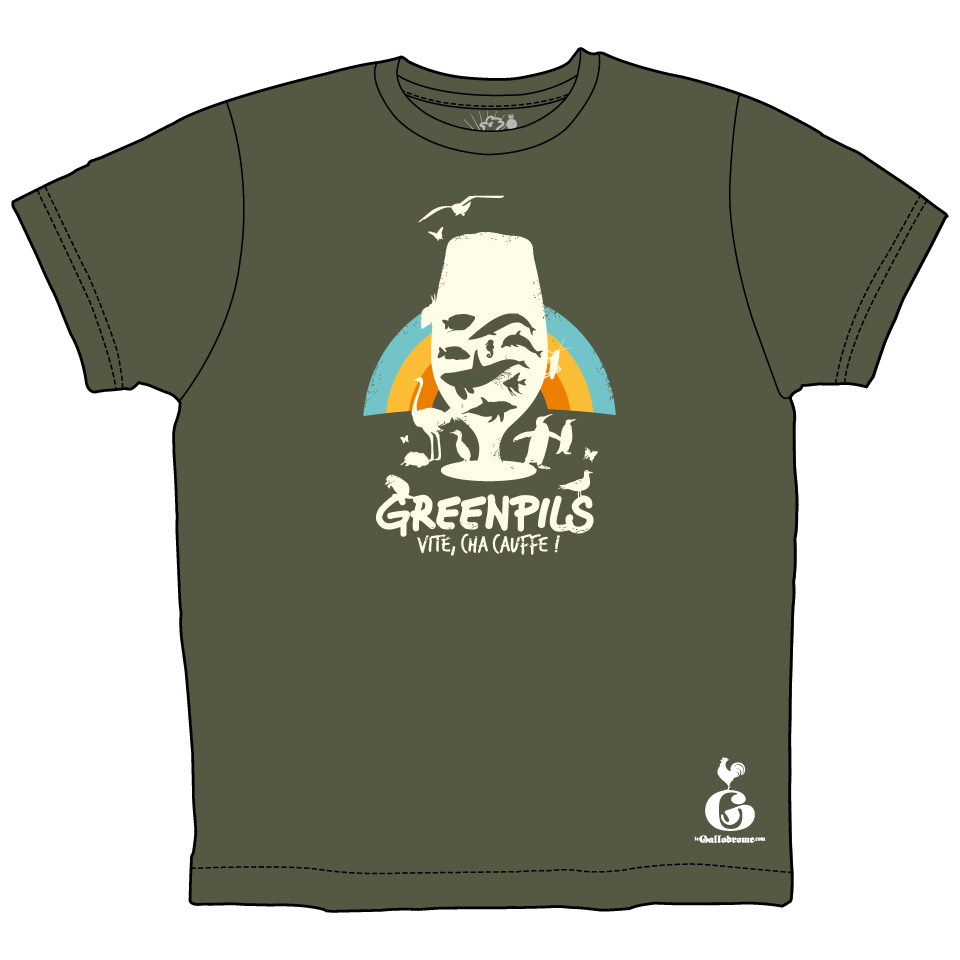 GREENPILS