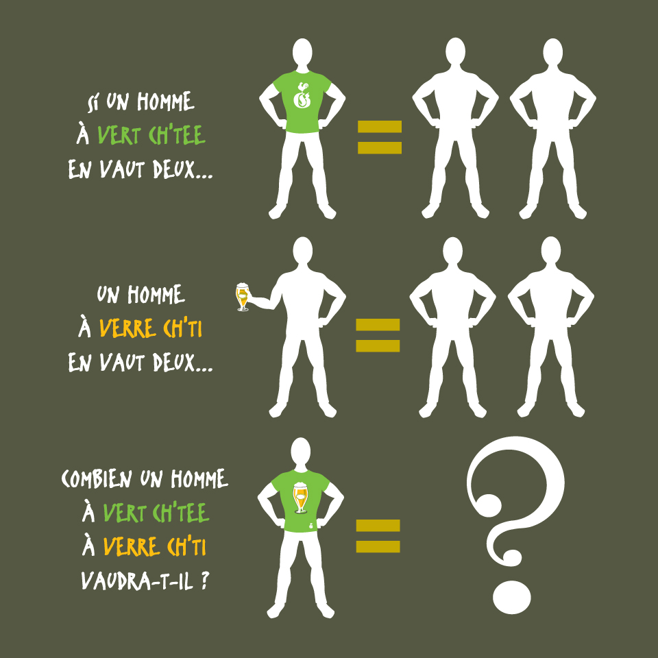 MATHÉMACH'TIQUES