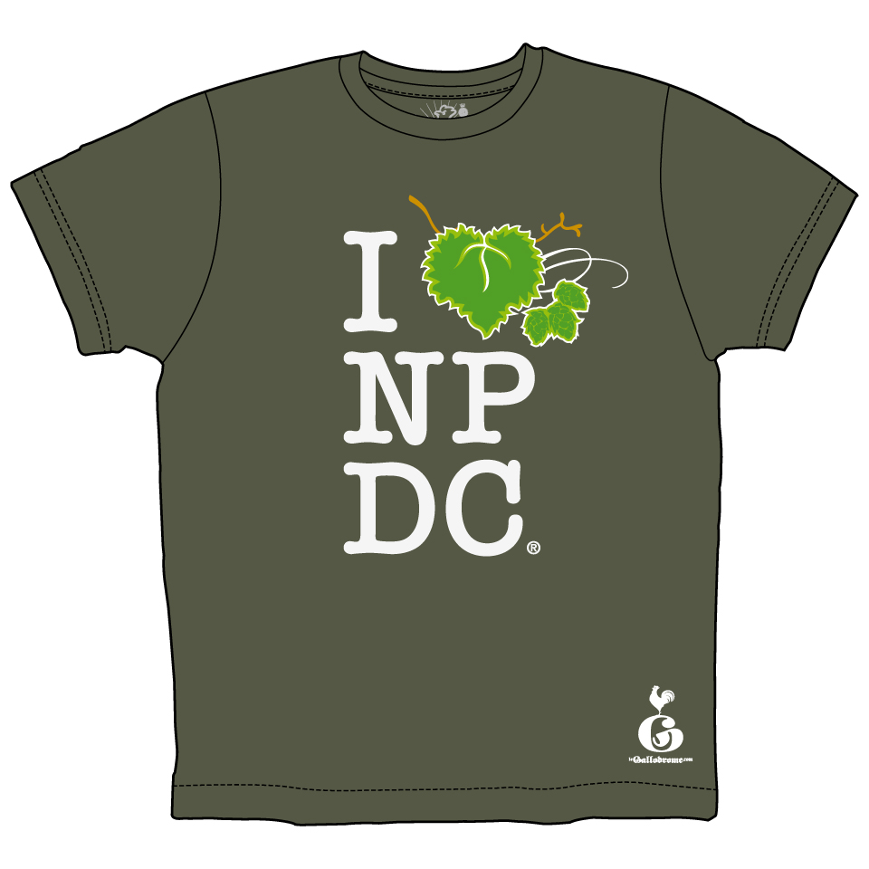 I LOVE NPDC