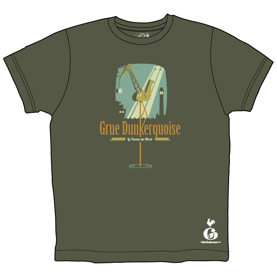 Grue dunkerquoise