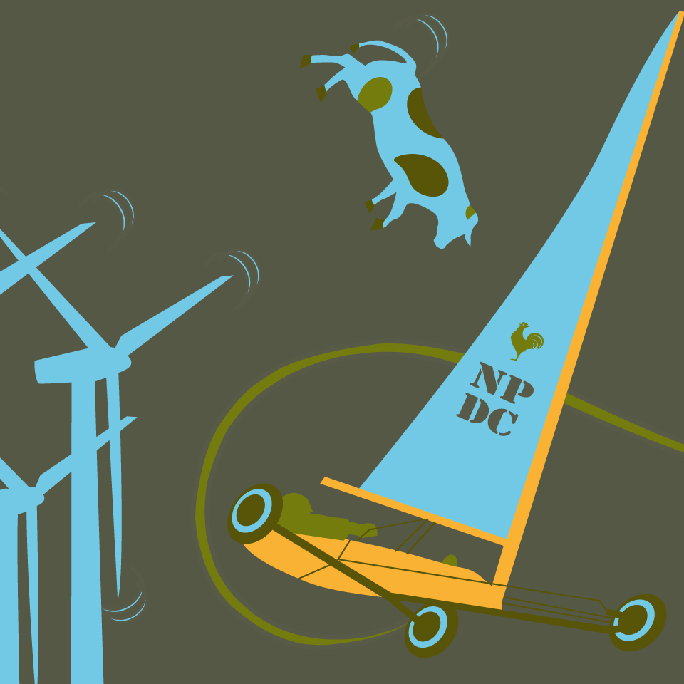 ENERGIE PROPRE !