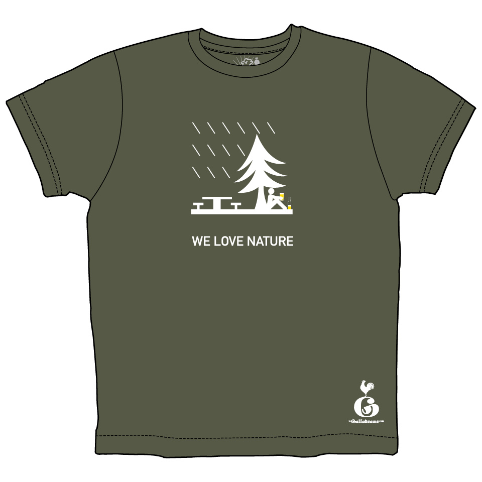 LOVE NATURE