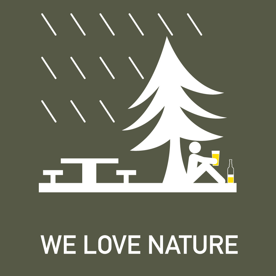 LOVE NATURE