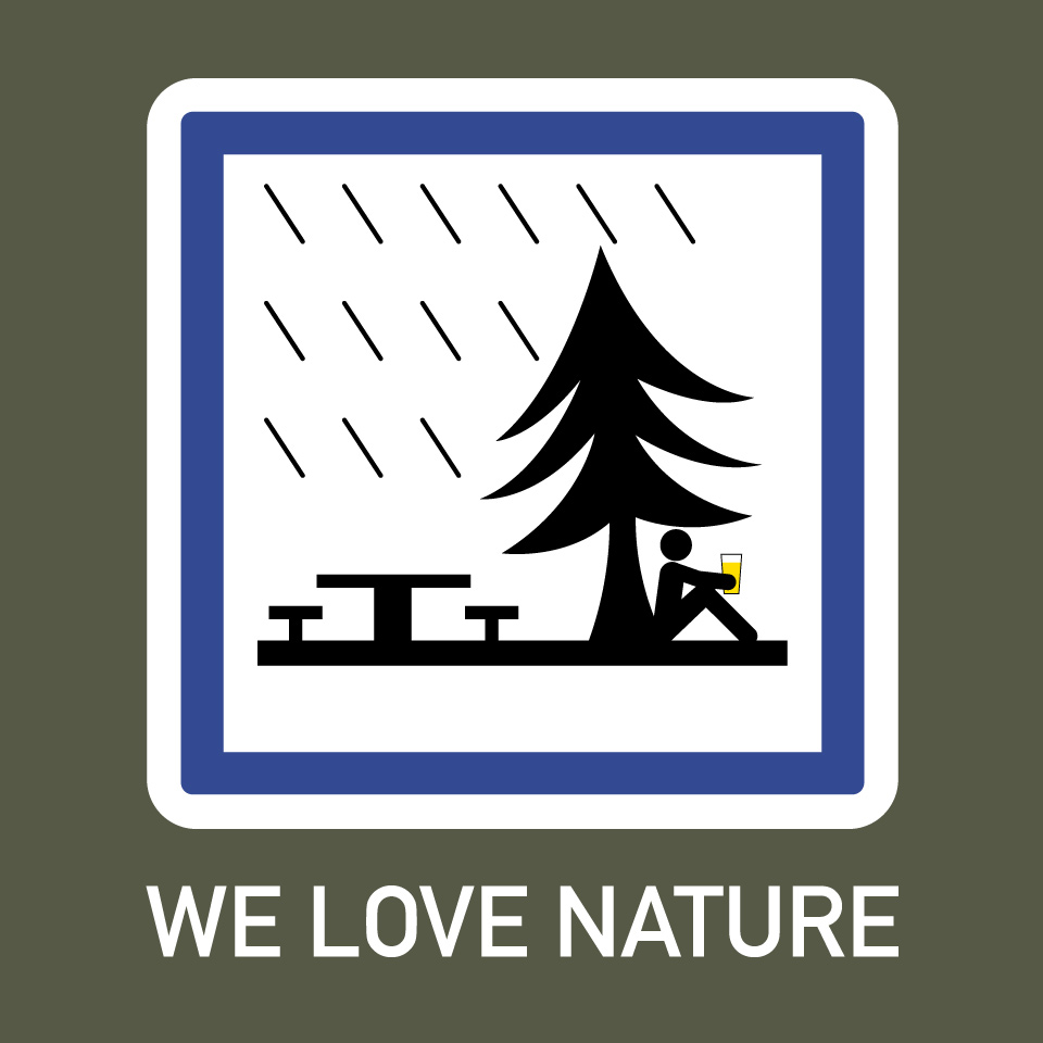 LOVE NATURE