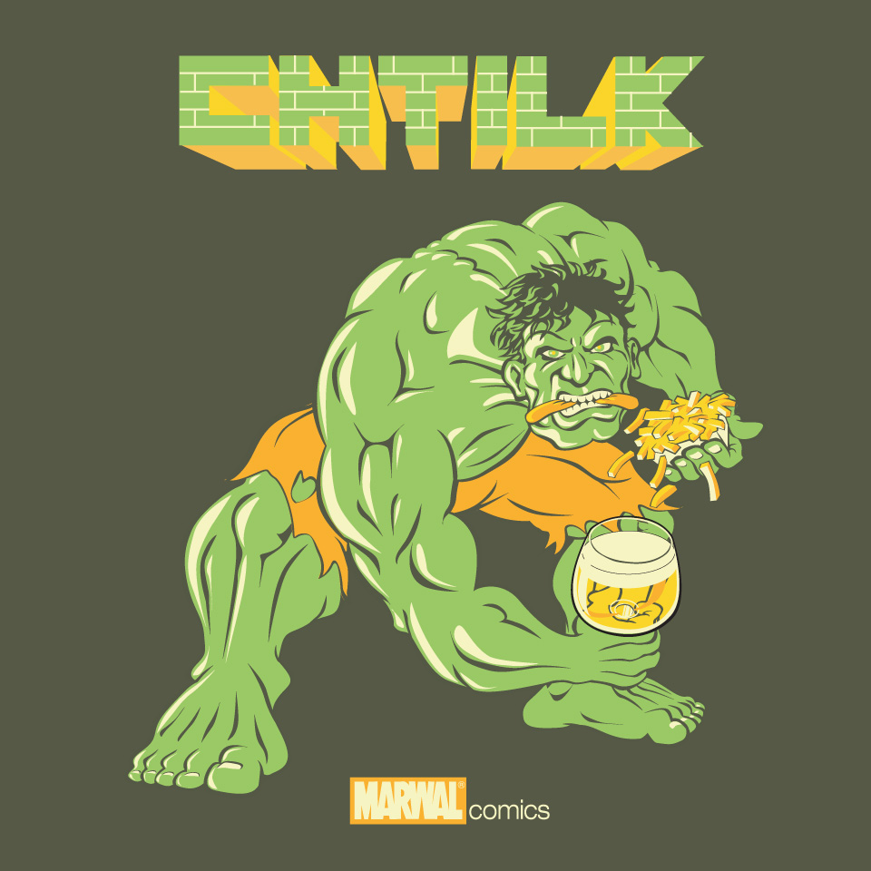 CHTILK