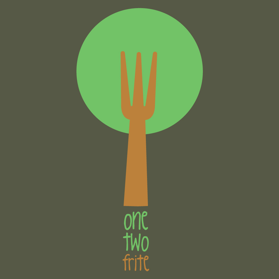 one two frite