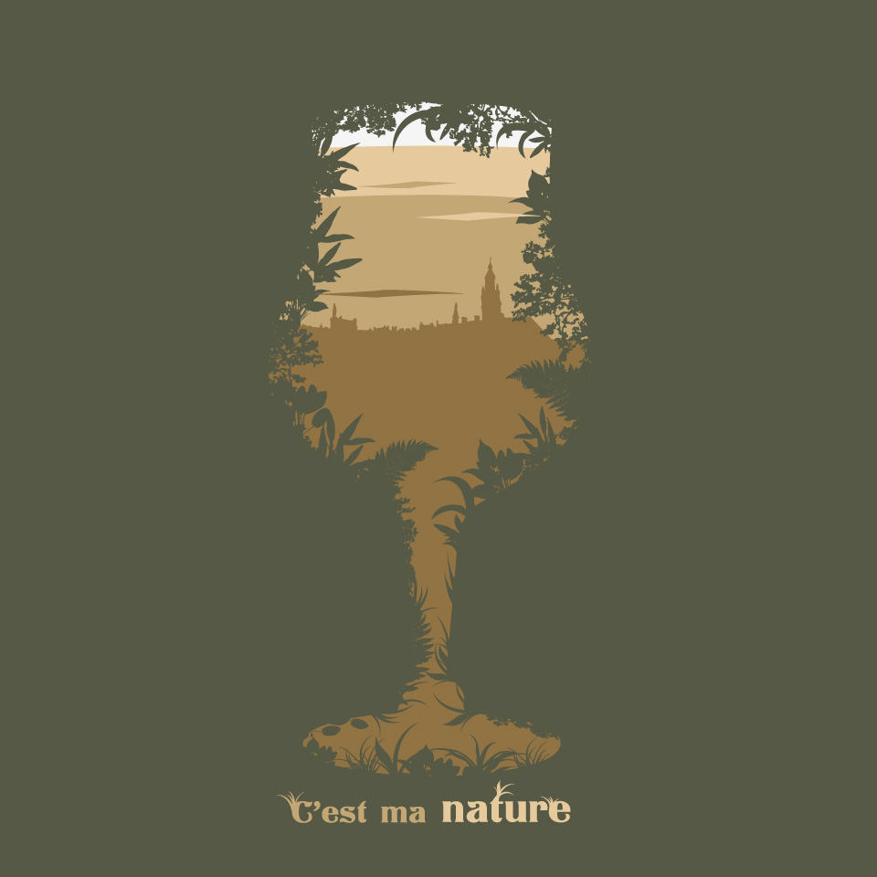 C'est ma nature