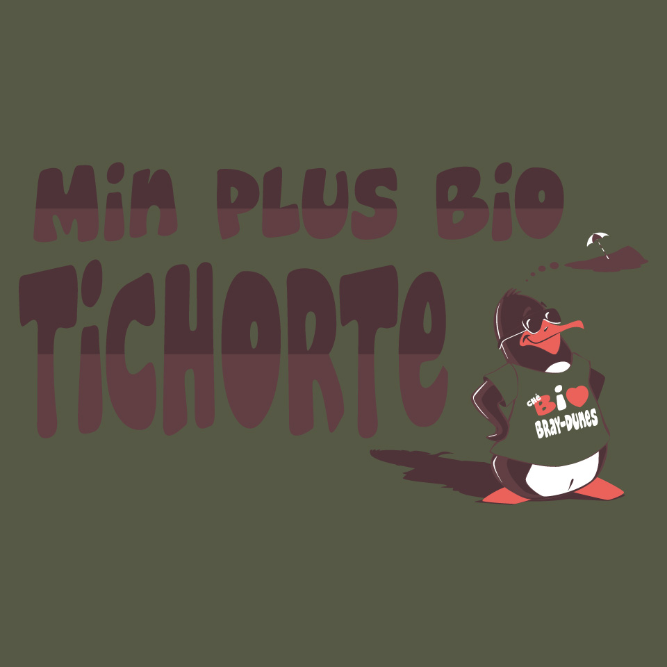 Tichorte sales