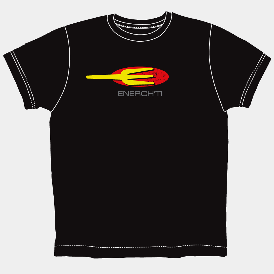 Enerch'ti