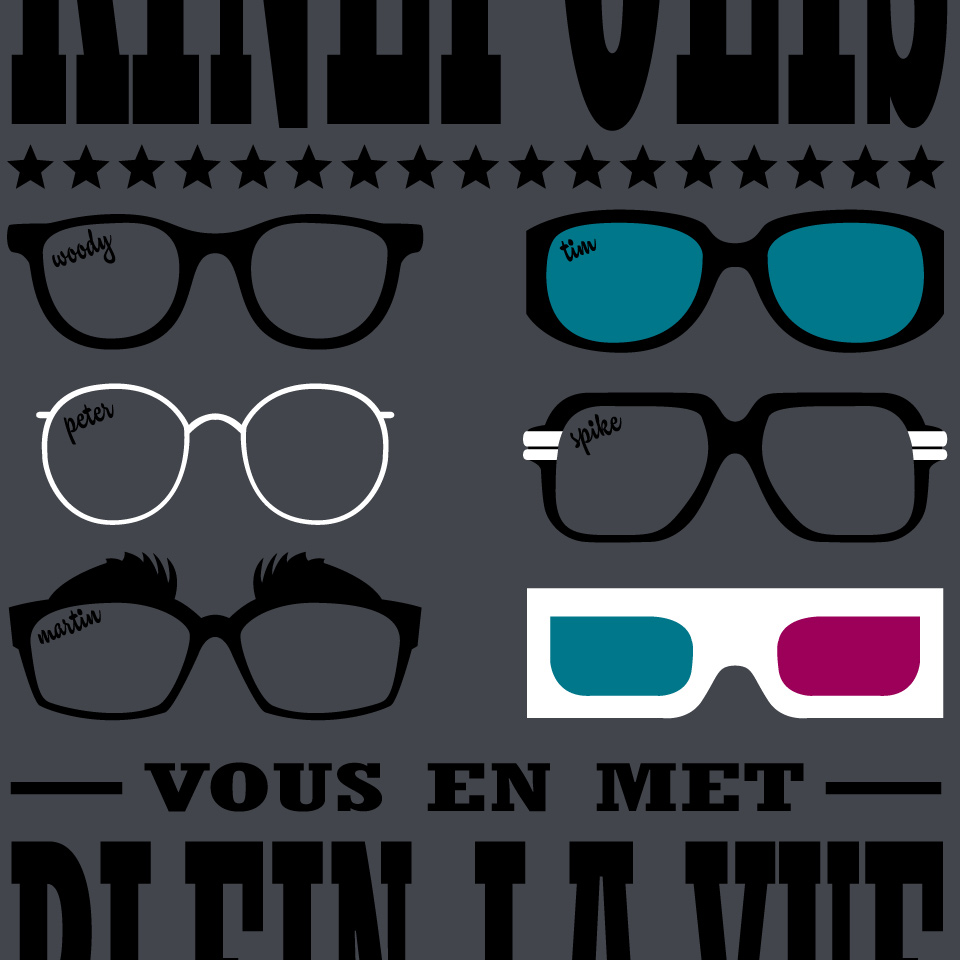 Plein la vue
