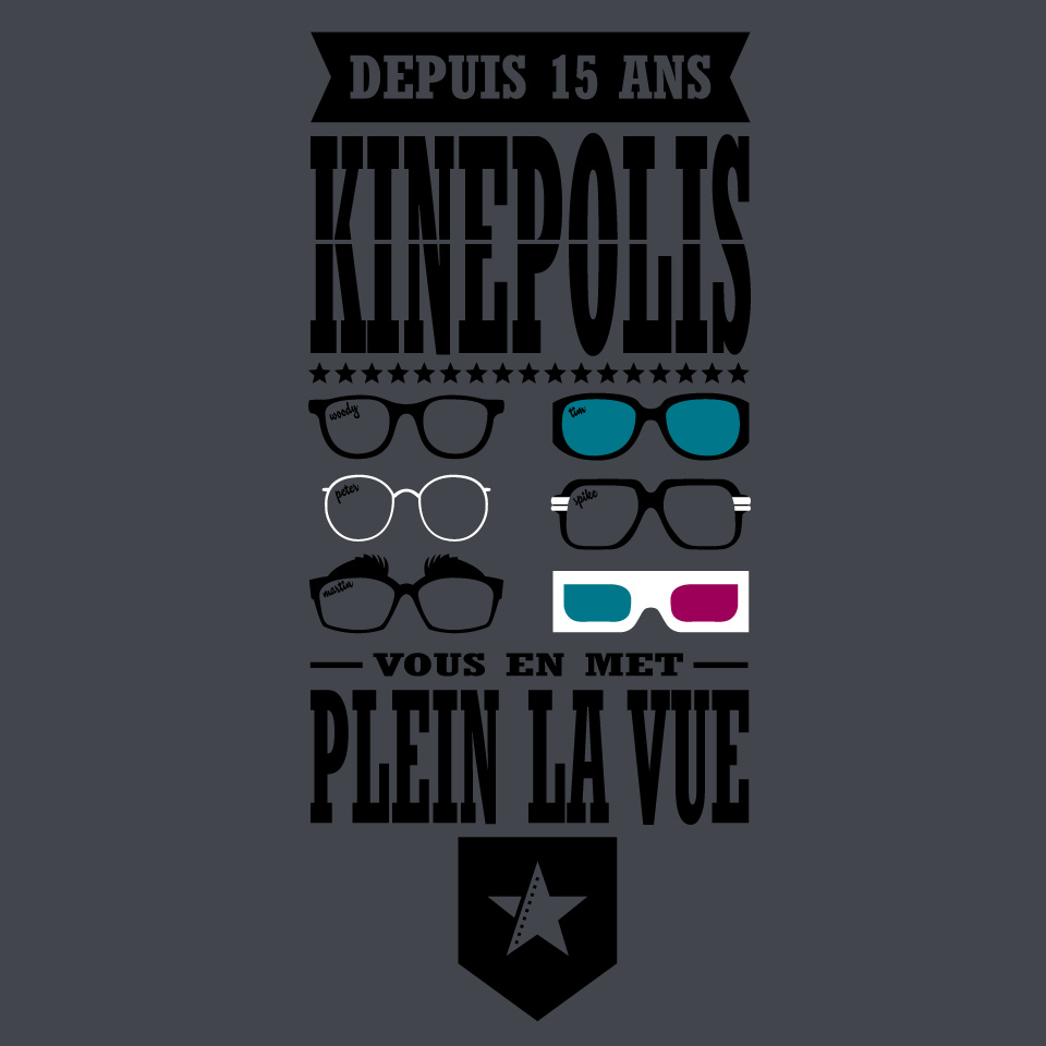 Plein la vue