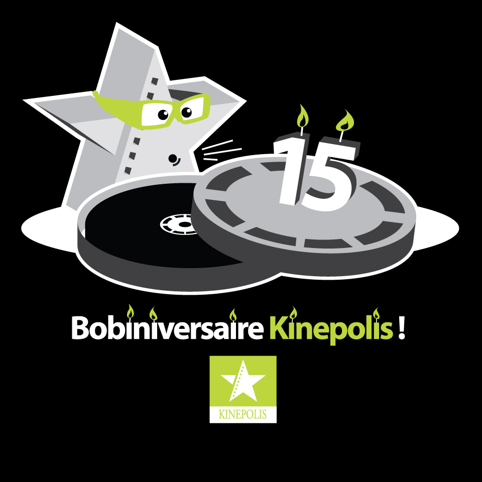 Bobiniversaire !
