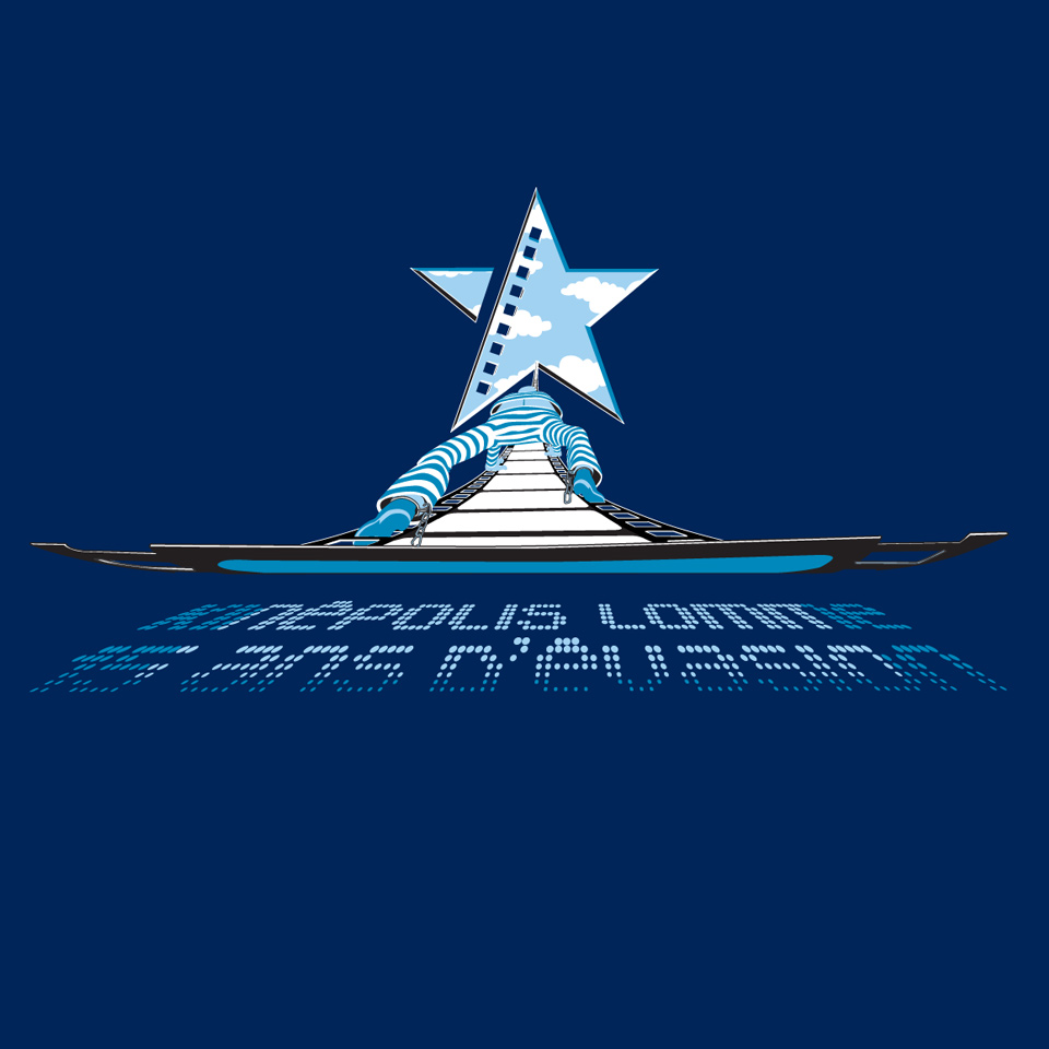 ÉVASION