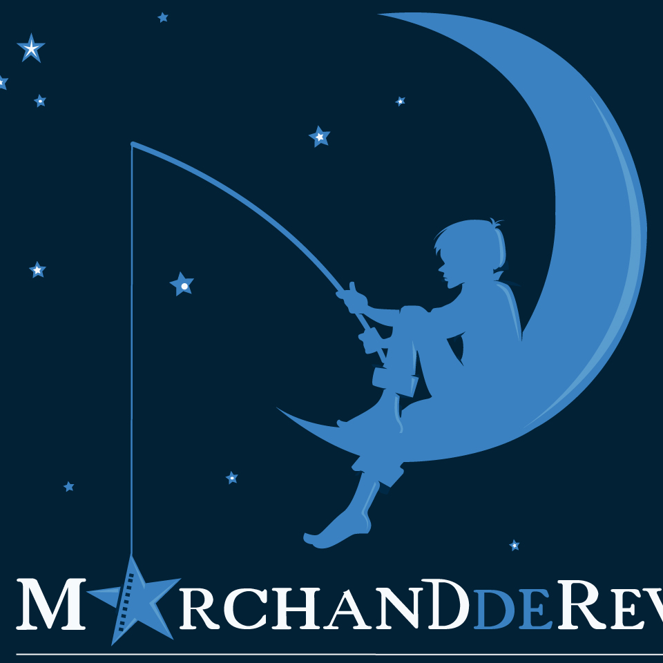 marchand de rêve