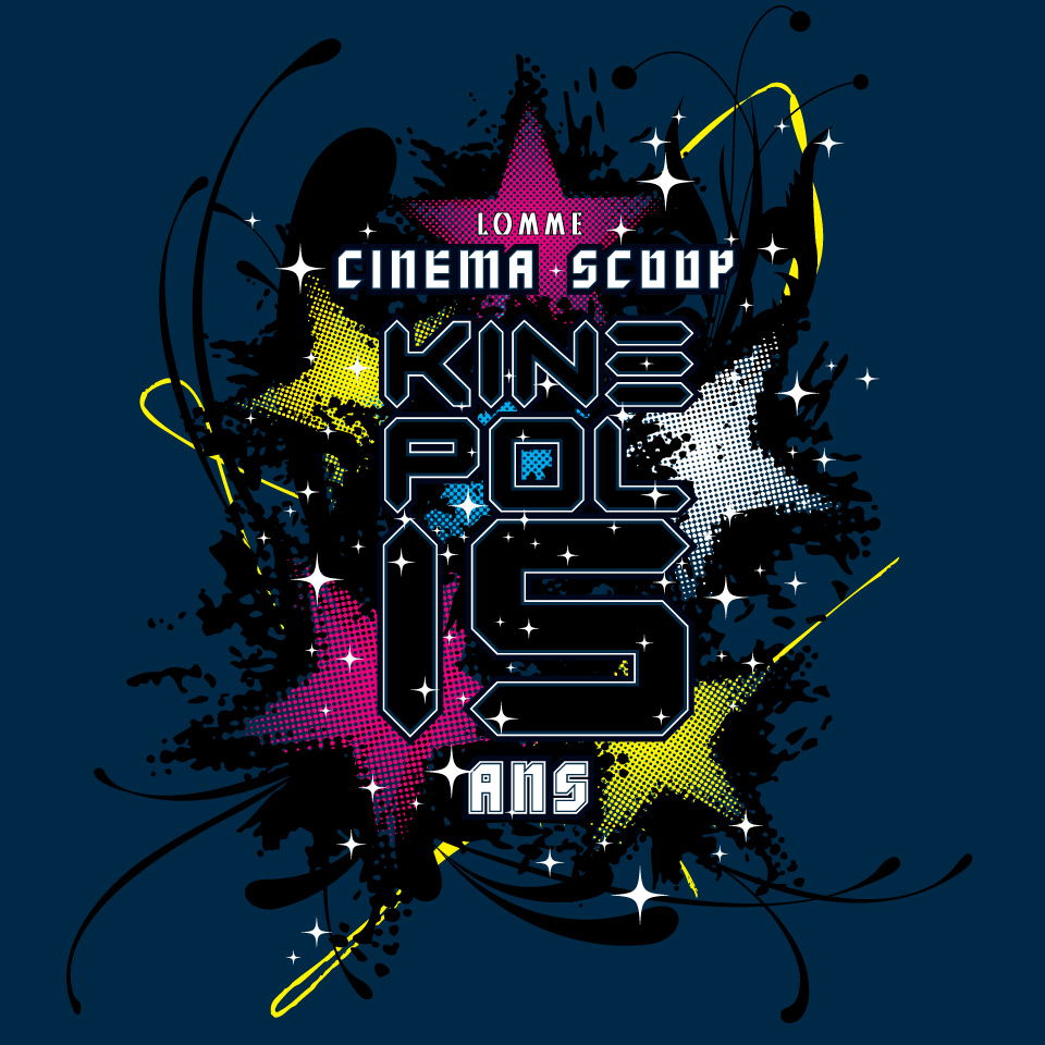 Cinema scoop