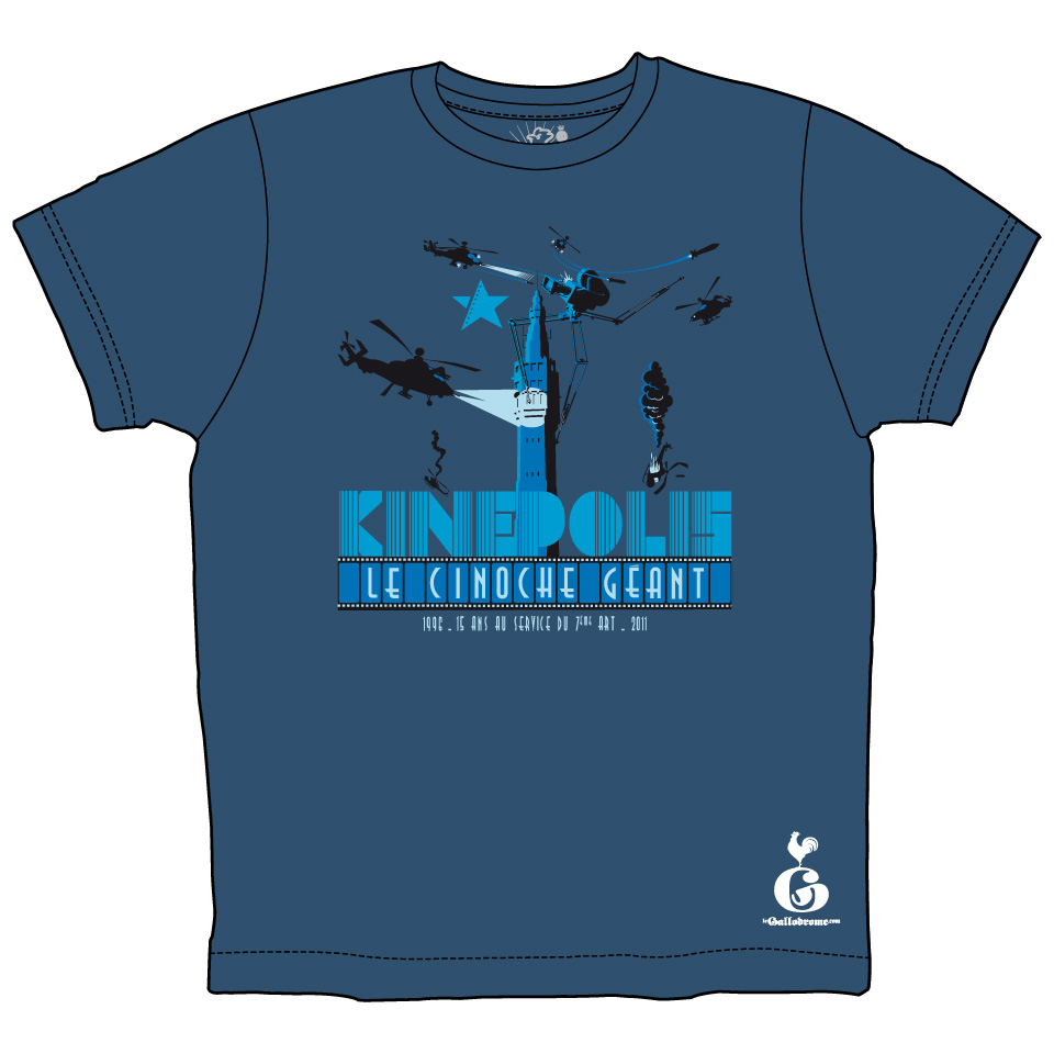 KINÉPOLIS KONG
