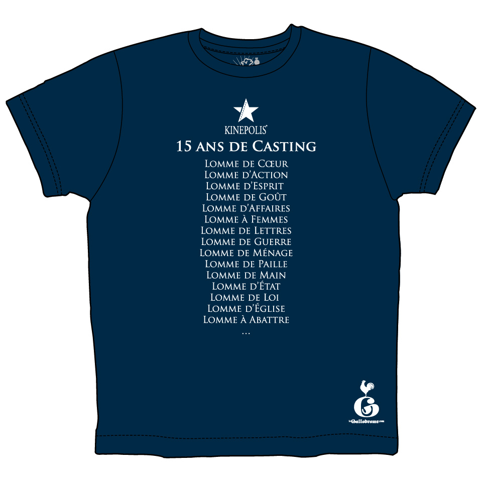 CAST