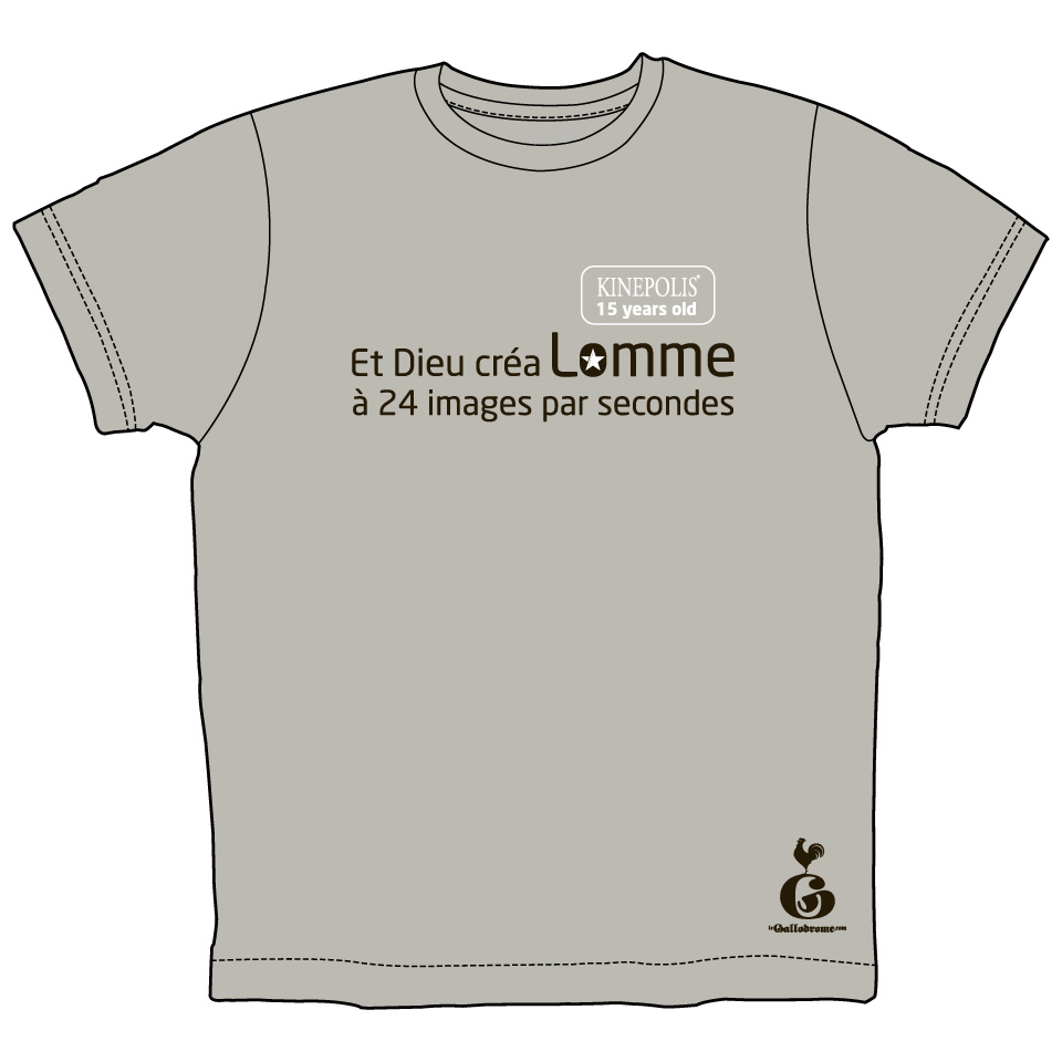 Dieu du cinéma
