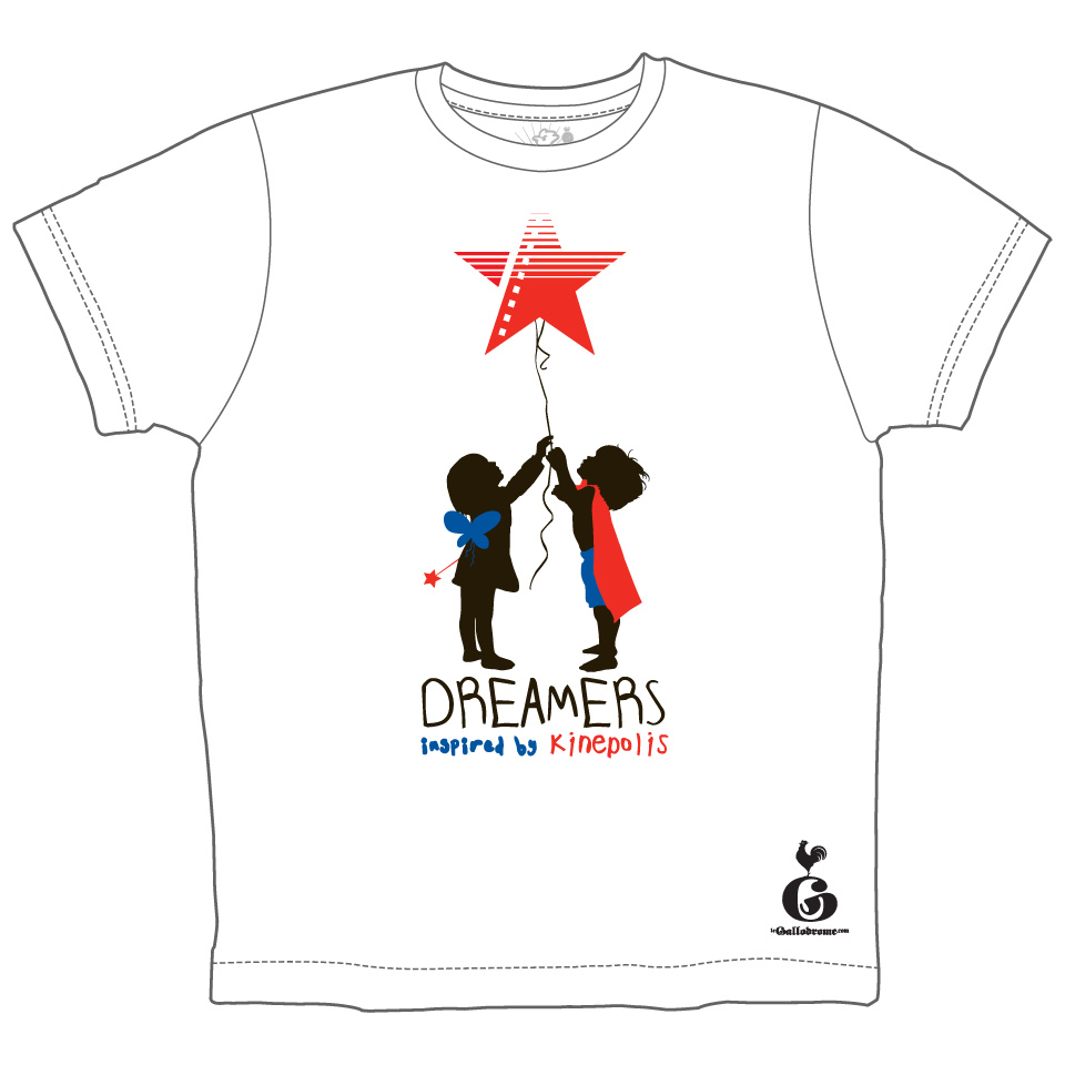 KEEP ON DREAMING