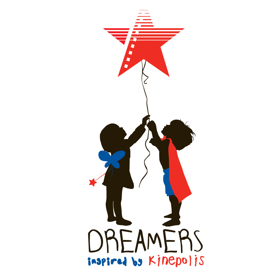 KEEP ON DREAMING