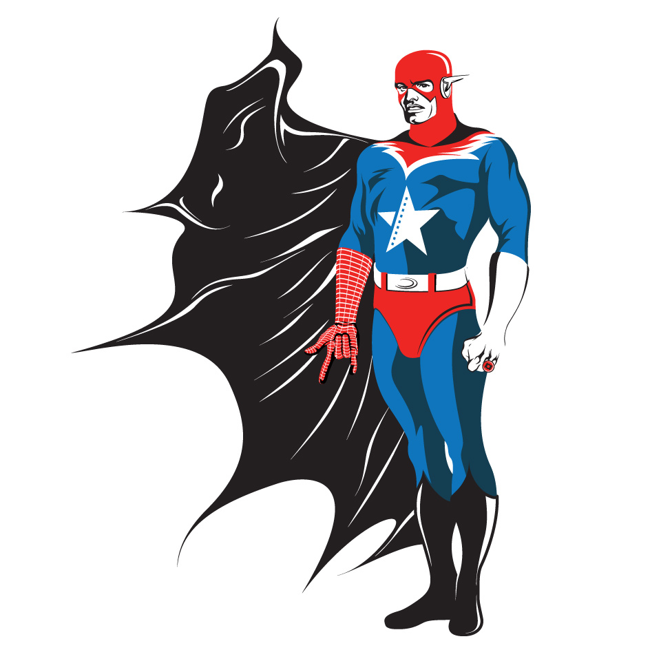 Super K