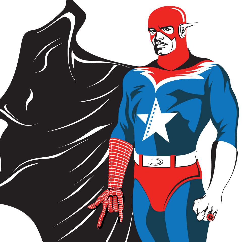 Super K