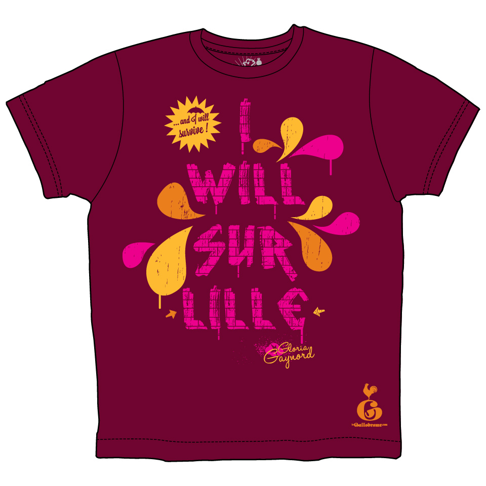I will sur...