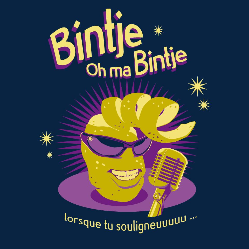 Epluchage tendre
