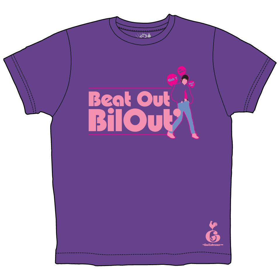 Beat Out