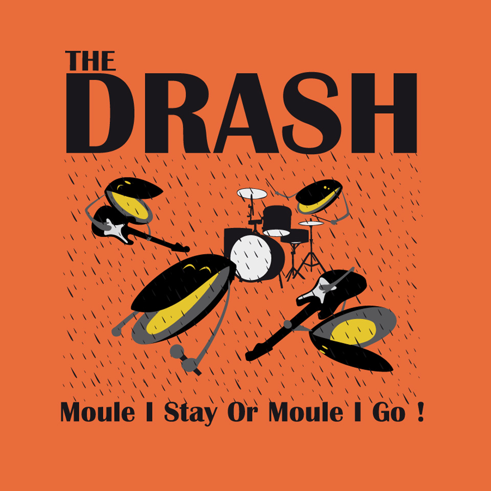 Moule I Stay Or Moule I Go !