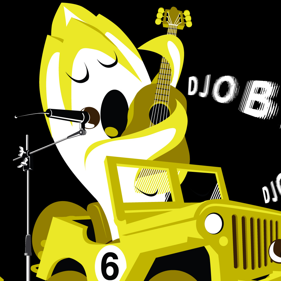 KING OF JEEP "6"