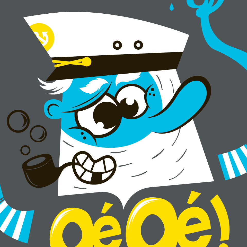 Oé Oé !