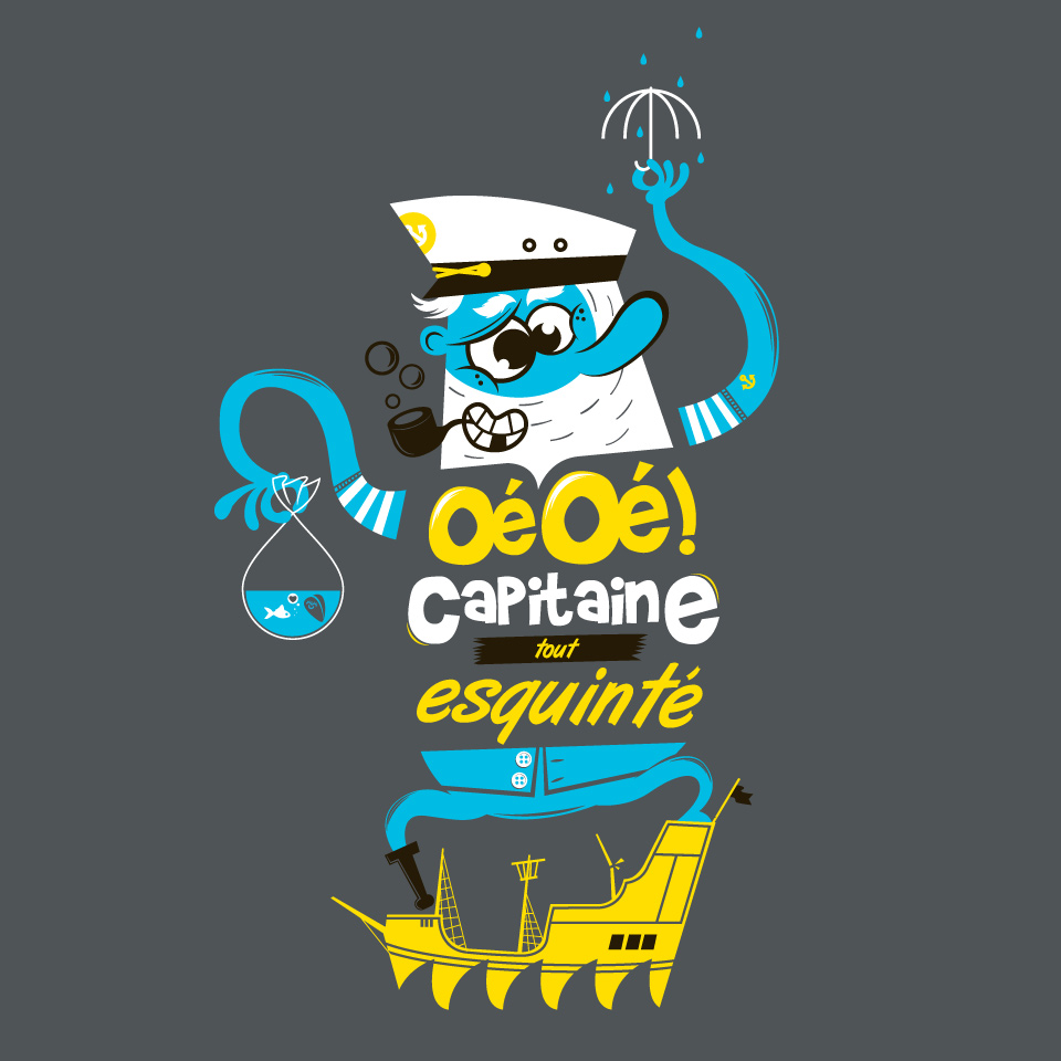 Oé Oé !