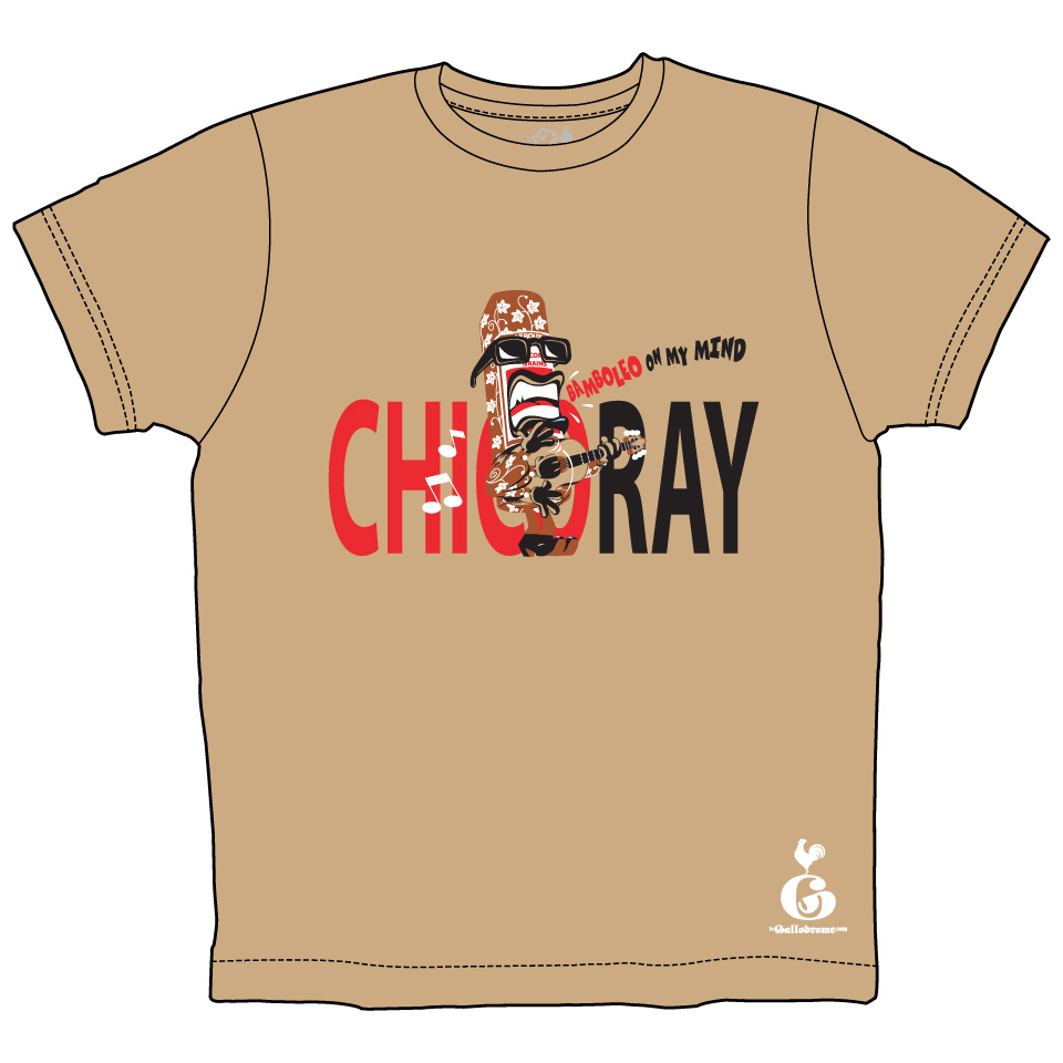 CHICORAY