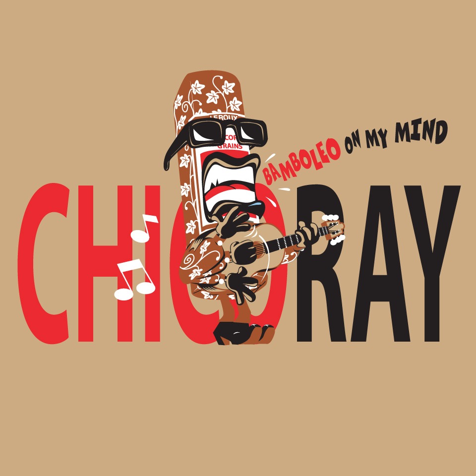 CHICORAY