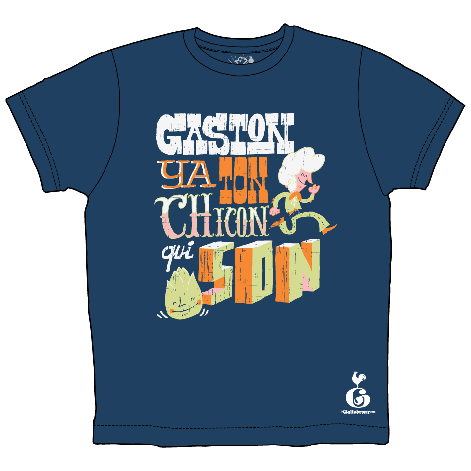 GASTON CHICON