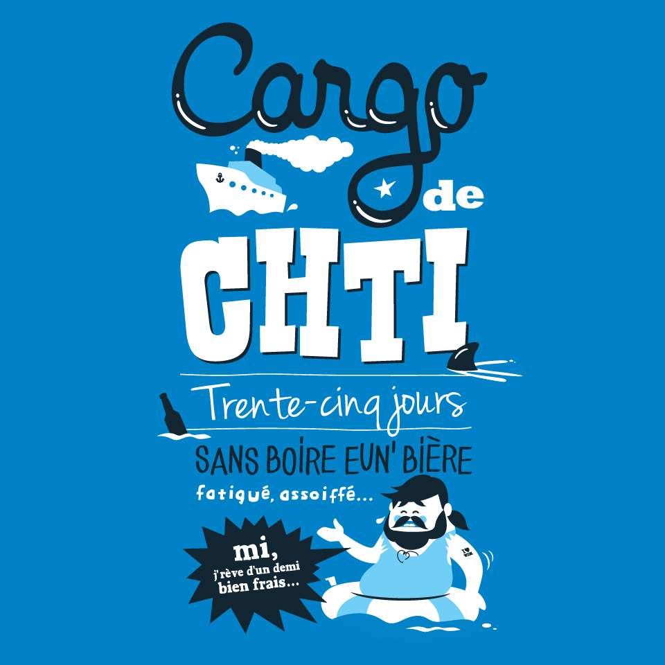 Cargo de Chti