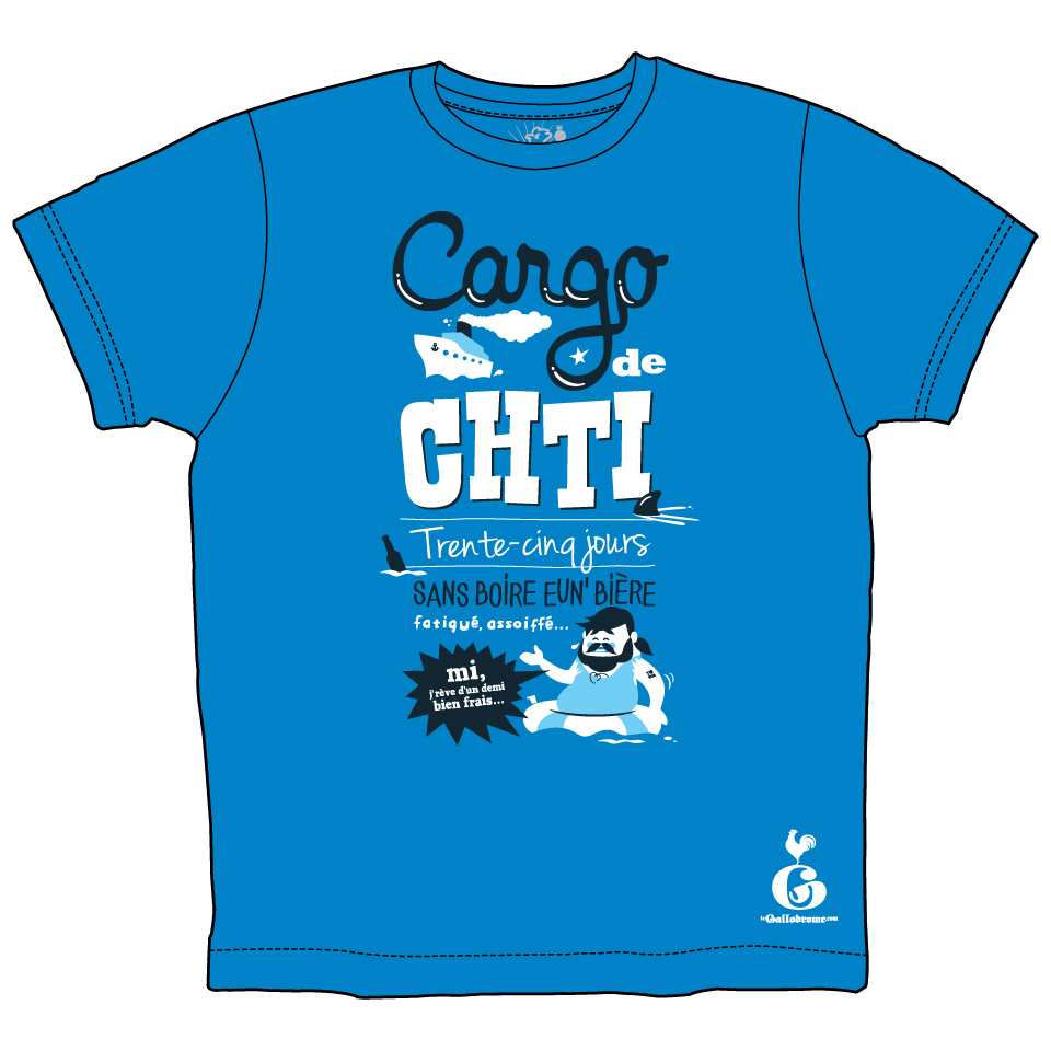 Cargo de Chti
