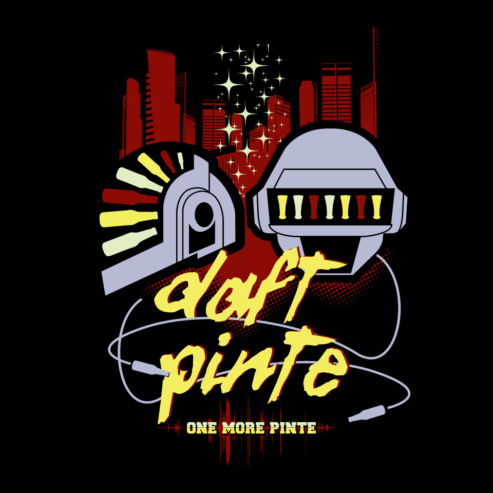 One more pinte