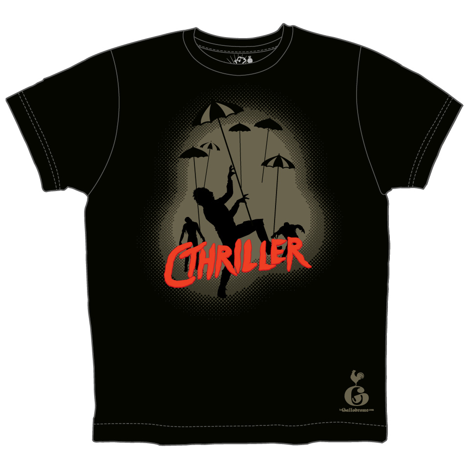 chtriller