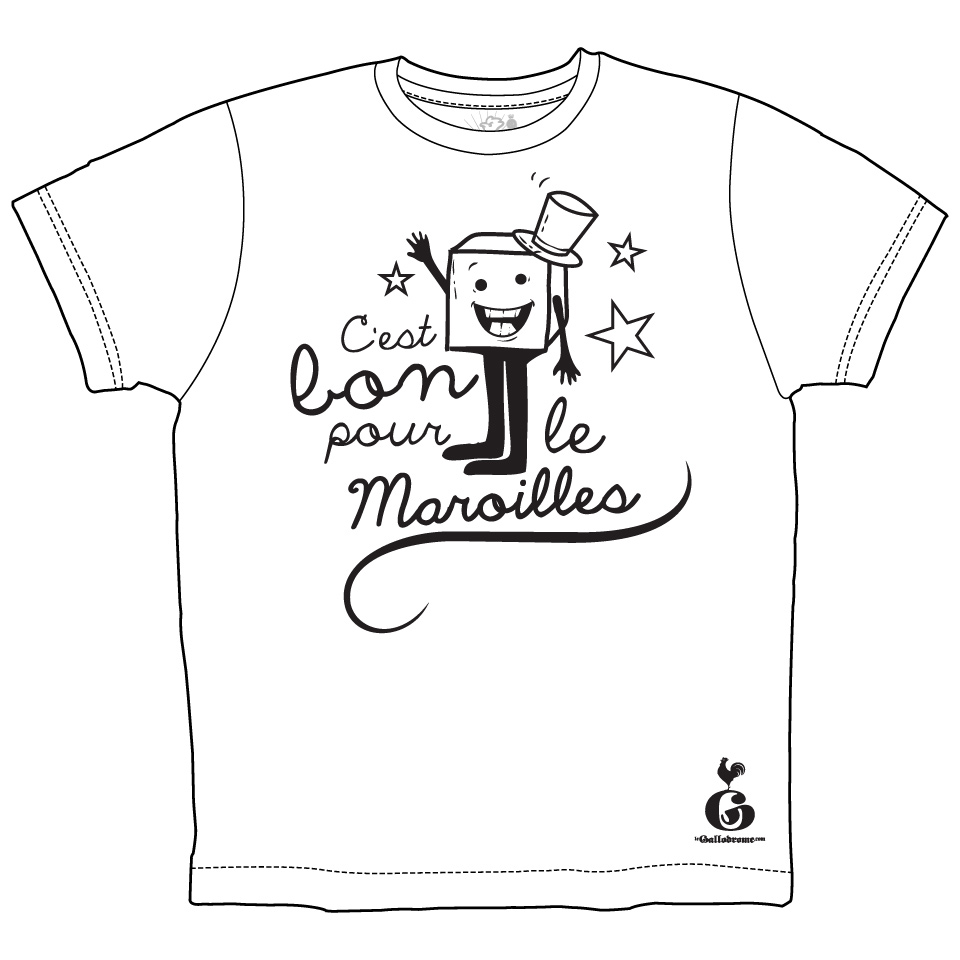 C'est bon pour le maroilles