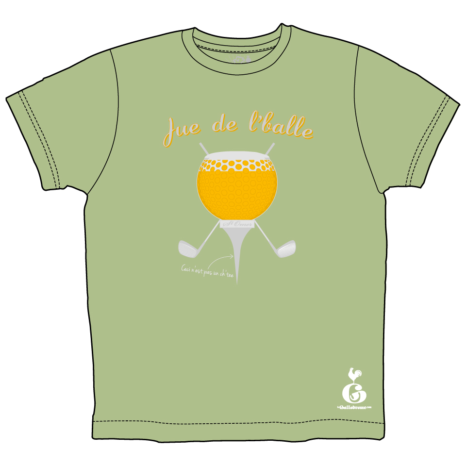 jue de l'balle