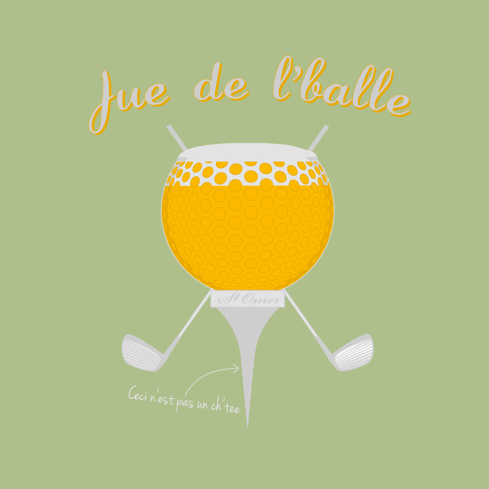 jue de l'balle