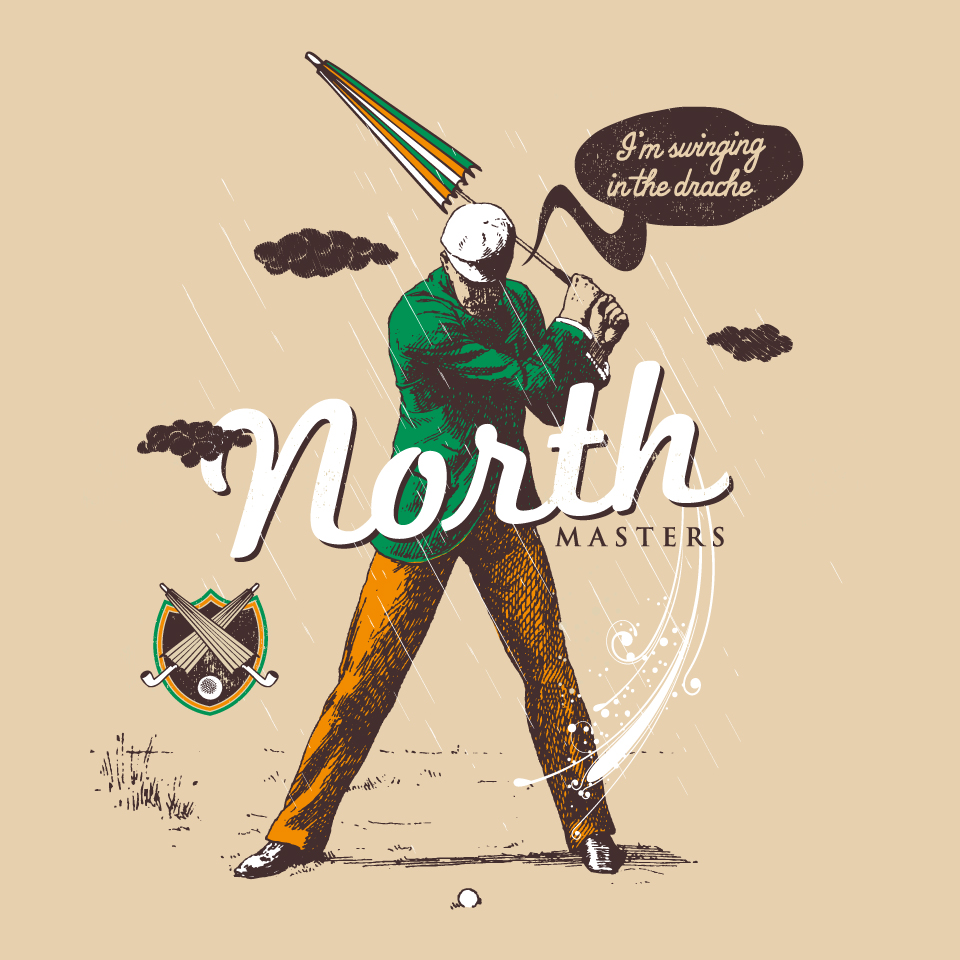 North Masters