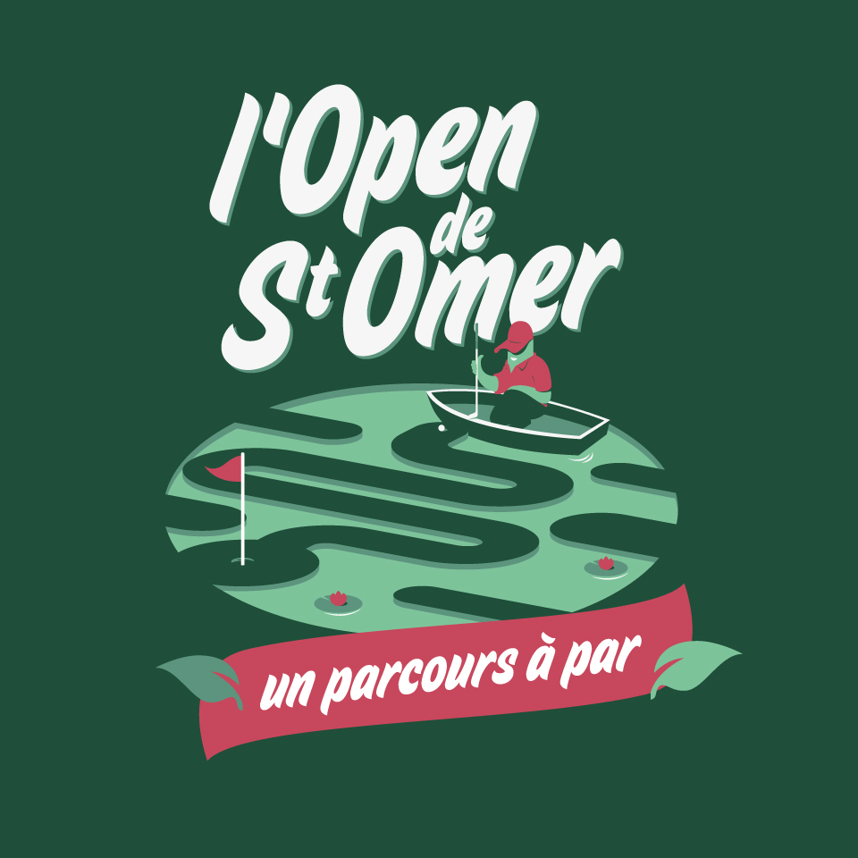 un parcours à par
