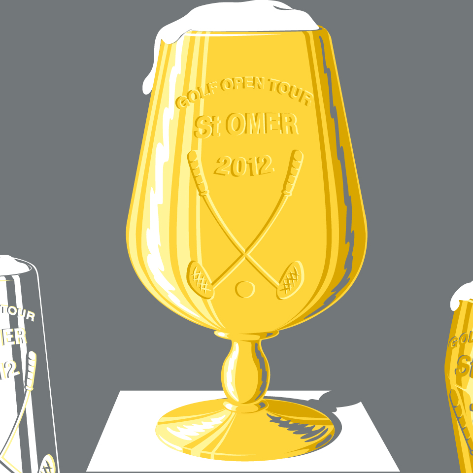 TROPHÉES