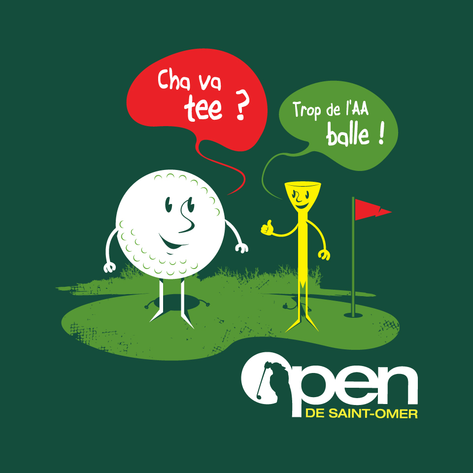 Cha va tee ?