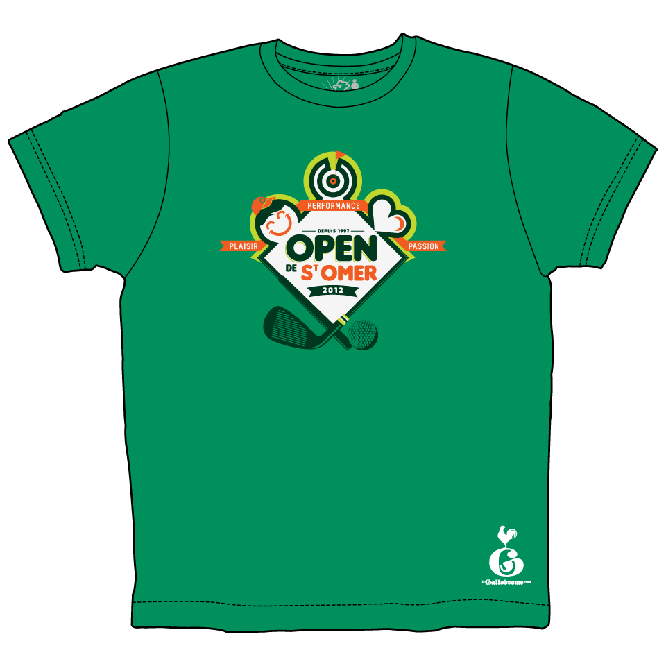 The Good Tee